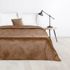 Narzuta EUROFIRANY D91 Luiz 4 170 x 210 cm Ceglasty Kolor Ceglasty