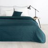 Narzuta EUROFIRANY D91 Boni 6 170 x 210 cm Ciemnoturkusowy Kolor Ciemnoturkusowy