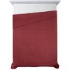 Narzuta EUROFIRANY D91 Boni 6 170 x 210 cm Ceglasty Przeznaczenie Na łóżko