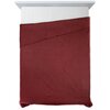 Narzuta EUROFIRANY D91 Boni 5 170 x 210 cm Ceglasty Wzór Patchworkowy
