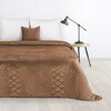 Narzuta EUROFIRANY D91 Luiz 3 170 x 210 cm Ceglasty Kolor Ceglasty