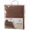 Narzuta EUROFIRANY D91 Luiz 3 170 x 210 cm Ceglasty Rozmiar [cm] 170 x 210