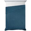 Narzuta EUROFIRANY D91 Boni 6 170 x 210 cm Granatowy Przeznaczenie Na łóżko