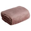 Koc EUROFIRANY Cindy5 170 x 210 cm Ceglasty