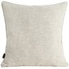 Poszewka EUROFIRANY Velvet 404627 45 x 45 cm Niebieski Rodzaj zapięcia Zamek