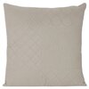 Poszewka EUROFIRANY Design 91 Boni 40 x 40 cm Szary