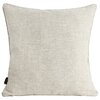 Poszewka EUROFIRANY Velvet 404628 45 x 45 cm Turkusowy Rodzaj zapięcia Zamek