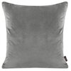 Poszewka EUROFIRANY Velvet 404631 45 x 45 cm Szary