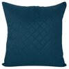 Poszewka EUROFIRANY Design 91 Boni 404768 40 x 40 cm Granatowy