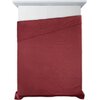 Narzuta EUROFIRANY D91 Boni 6 220 x 240 cm Ceglasty Przeznaczenie Na łóżko
