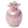 Figurka dekoracyjna EUROFIRANY Simona 1 (02) 392065 Różowy