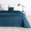 Narzuta EUROFIRANY D91 Boni 5 220 x 240 cm Granatowy Kolor Granatowy