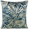 Poszewka EUROFIRANY Blink 26 45 x 45 cm Granatowy