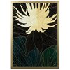 Obraz EUROFIRANY 484A 53 x 73 Zielony