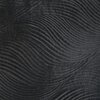 Narzuta EUROFIRANY Ria 5 170 x 210 cm Czarny Rozmiar [cm] 170 x 210