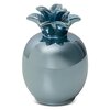 Figurka dekoracyjna EUROFIRANY Simona 2 (01) 392048 Turkusowy