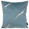 Poszewka EUROFIRANY Blink 34 45 x 45 cm Niebieski