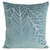 Poszewka EUROFIRANY Blink 32 45 x 45 cm Niebieski