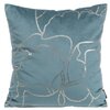 Poszewka EUROFIRANY Blink 35 45 x 45 cm Niebieski