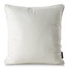 Poszewka EUROFIRANY Lili 40 x 40 cm Biały