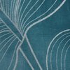 Koc EUROFIRANY Blanca 392062 150 x 200 cm Turkusowy Informacje dodatkowe Gramatura: 250 g/m2