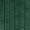 Koc EUROFIRANY D91 Cindy 2 170 x 210 cm Ciemnozielony Rozmiar [cm] 170 x 210