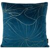 Poszewka EUROFIRANY Blink 25 45 x 45 cm Granatowy
