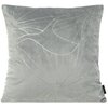 Poszewka EUROFIRANY Blink 25 45 x 45 cm Popielaty