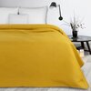 Narzuta EUROFIRANY D 91 Boni 4 170 x 210 cm Musztardowy Kolor Musztardowy