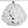 Lampa stołowa Dakota 387061 Biały Dla dzieci Nie