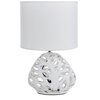 Lampa stołowa Dakota 387061 Biały