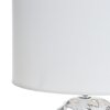 Lampa stołowa Dakota 387061 Biały Moc [W] 40