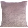 Poszewka EUROFIRANY Riva 40 x 40 cm Różowy