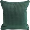Poszewka EUROFIRANY Amelia 40 x 40 cm Zielony