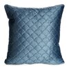 Poszewka EUROFIRANY Ariel 40 x 40 cm Niebieski