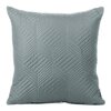 Poszewka EUROFIRANY Design 91 Boni 374542 40 x 40 cm Grafitowy
