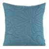 Poszewka EUROFIRANY Alara 374379 40 x 40 cm Niebieski