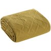 Narzuta EUROFIRANY D91 Alara 2 220 x 240 cm Musztardowy