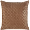 Poszewka EUROFIRANY Luiz 3 40 x 40 cm Ceglasty