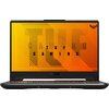U Laptop ASUS TUF Gaming A15 FA506II 15.6" IPS 144Hz R5-4600H 8GB RAM 512GB SSD GeForce 1650Ti Windows 10 Home Przekątna ekranu [cal] 15.6