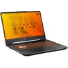 U Laptop ASUS TUF Gaming A15 FA506II 15.6" IPS 144Hz R5-4600H 8GB RAM 512GB SSD GeForce 1650Ti Windows 10 Home