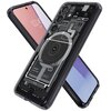 Etui SPIGEN Ultra Hybrid Onetap Ring MagSafe do Samsung Galaxy S24 Zero One Typ Etui nakładka