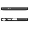 Etui SPIGEN Tough Armor MagSafe do Samsung Galaxy S24 Ultra Czarny Typ Etui nakładka