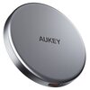 Ładowarka indukcyjna AUKEY LC-MC10 Magnetic Qi 2.0 15W Czarny