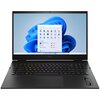 Laptop HP Omen 17-CK1103NW 17.3" IPS 165Hz i7-12700H 32GB RAM 1TB SSD GeForce RTX3080Ti Windows 11 Home Przekątna ekranu [cal] 17.3