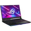 Laptop ASUS ROG Strix Scar 15 G533QS 15.6" IPS 300Hz R7-5800H 16GB RAM 1TB SSD GeForce 3080
