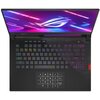 Laptop ASUS ROG Strix Scar 15 G533QS 15.6" IPS 300Hz R7-5800H 16GB RAM 1TB SSD GeForce 3080 Rozdzielczość ekranu 1920 x 1080