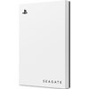 Dysk SEAGATE Game Drive for PlayStation 2TB HDD Kolor Biały
