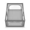 Kojec LIONELO Willow Grey Concrete Materiał wykonania Tworzywo PP