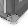 Kojec LIONELO Willow Grey Concrete Płeć Dziewczynka